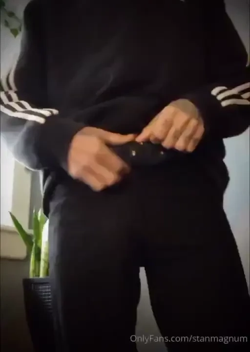 I hope you like your cocks thick and uncut and extra large ofcourse part 5 