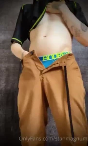 I can t wait to have your lips wrapped around this big uncut cock for part 6