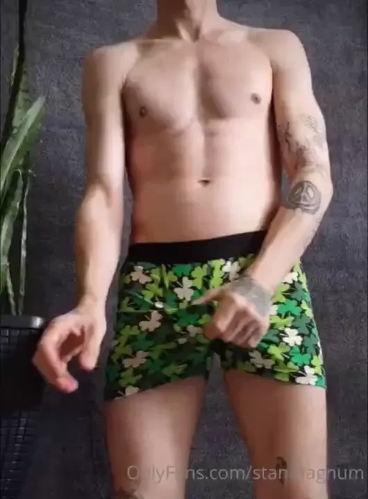 Happy st patricks day cum find me at the end of the rainbow daddy will part 9 