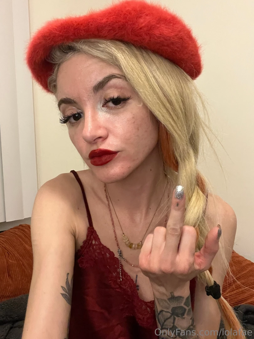 Do you want it in part 1 