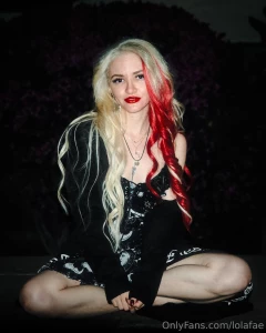 Not your average faerie i don t grant wishes i own them