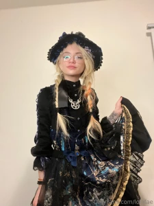 I don t need any spell to control you