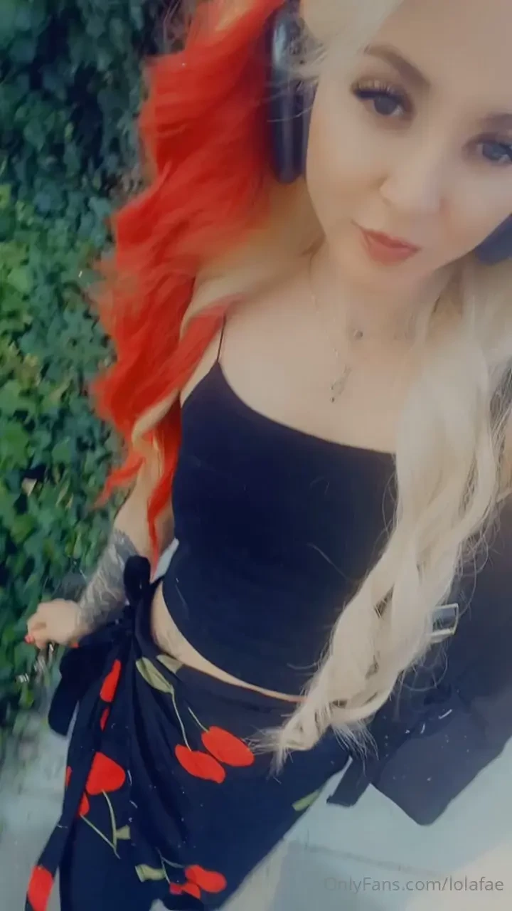 It s so nice out but i just wanna be playing with you 