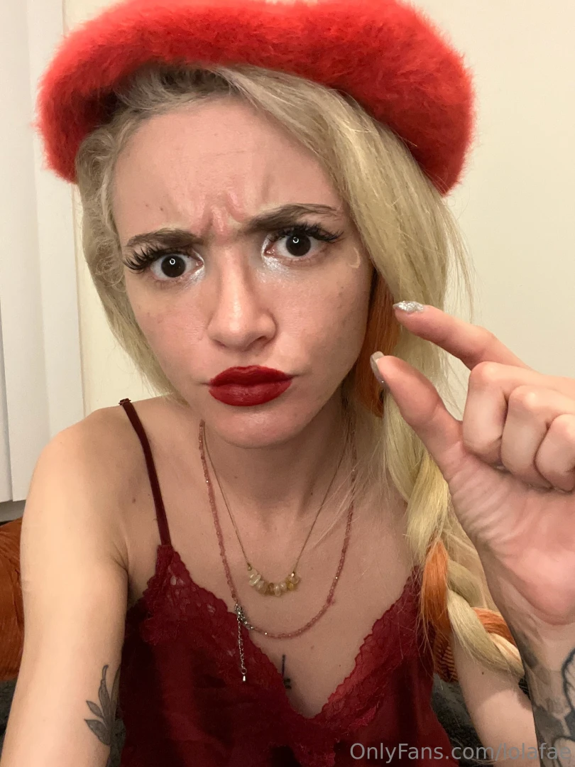 Let s hope you re not this tiny 