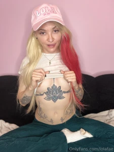 Lick them they re waiting for you