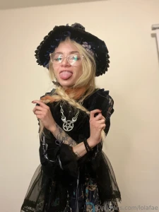 Let s get crazy part 8