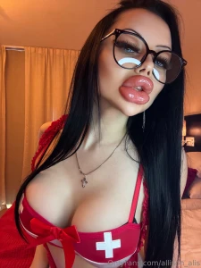 Can i be your nurse doctor