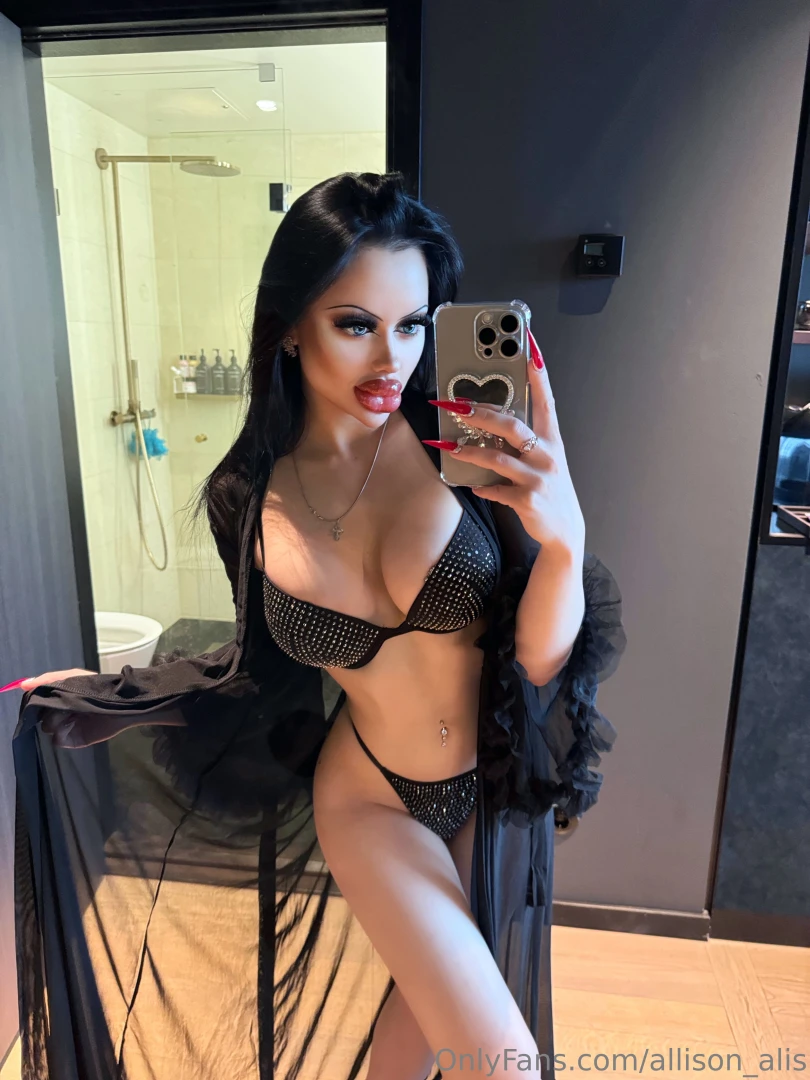 Are you ready to take a shower with me baby 