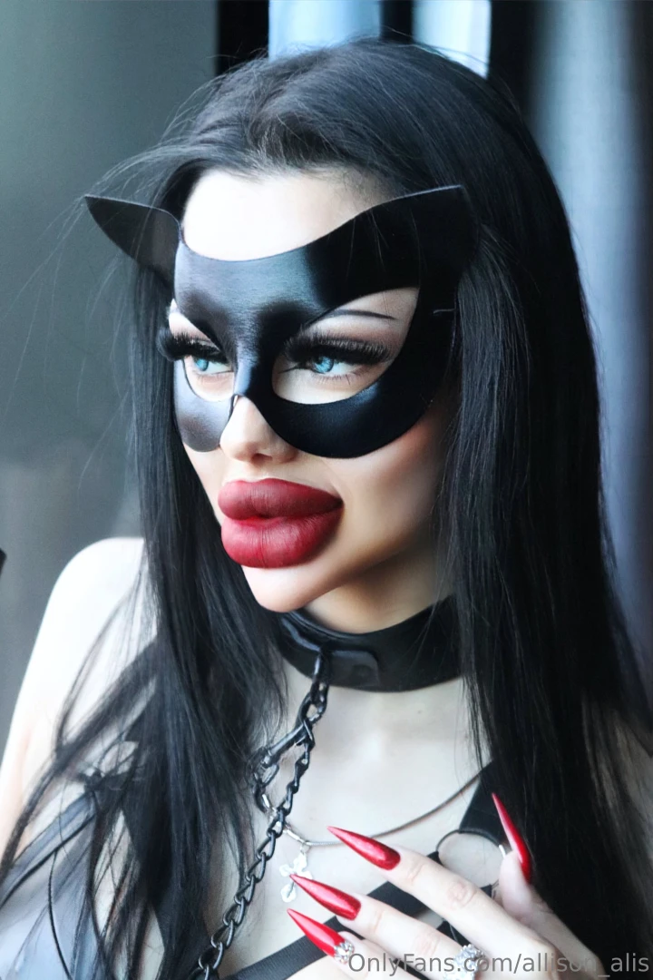 I m a naughty cat part 40 