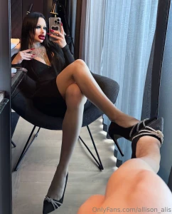 Kneel before me part 8