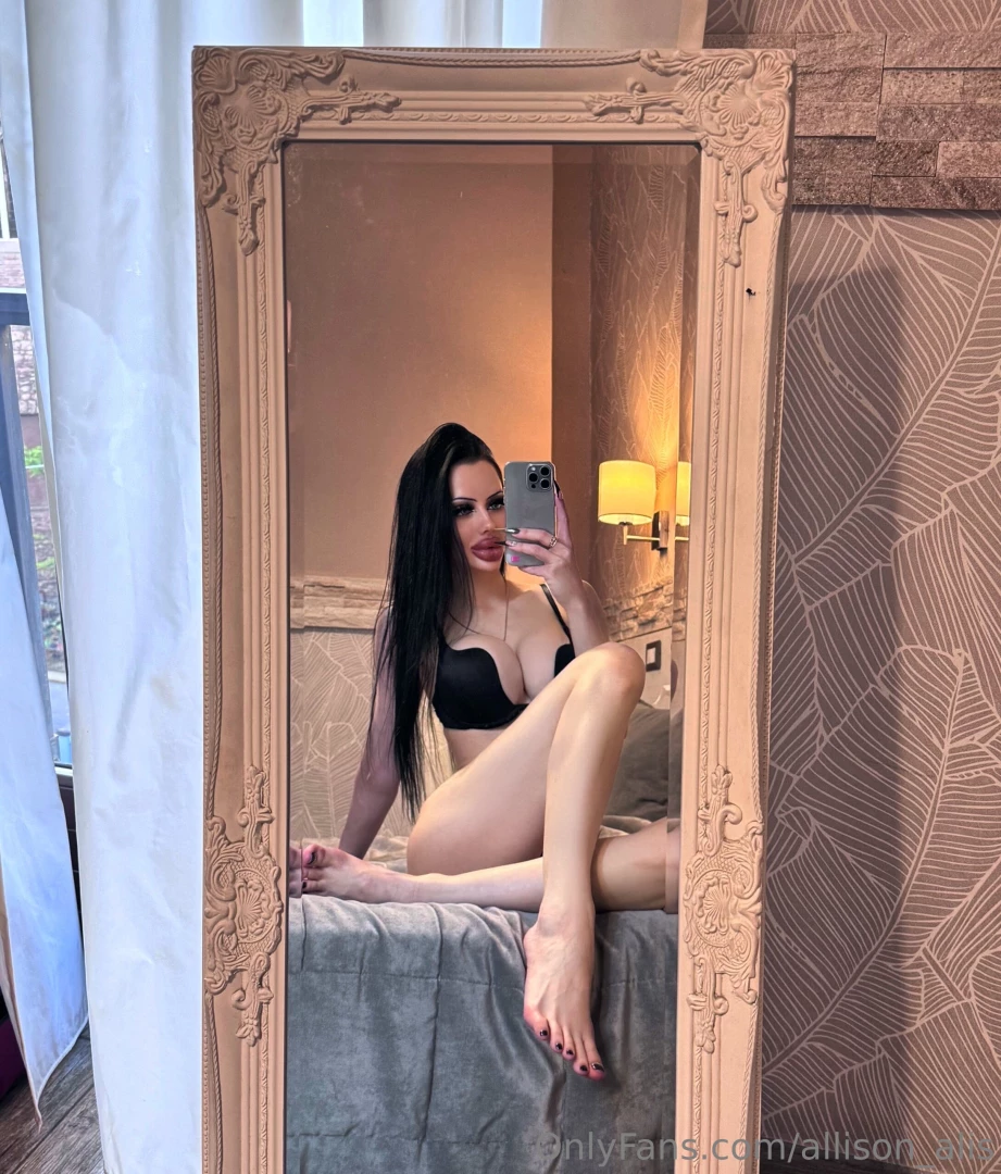 Laying alone in this big bed 