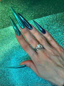 New nails part 78