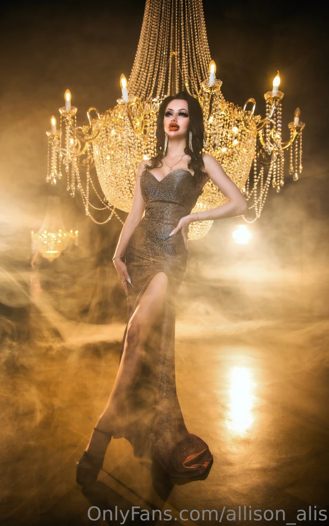 My new photoshoot part 2 