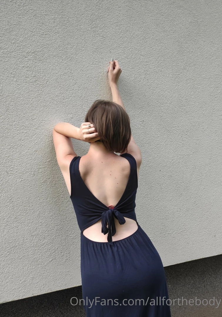 Even the good girl wants bad things 