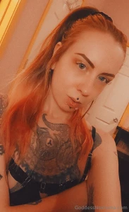 I m a bitch i m a boss boss bitch now obey more on goddessnoxturna