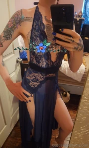 Thank you for the gifts chosen off of my amazon wishlist i now have part 1