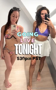 I m going live today at nbsp 5 30 pm pst nbsp with nbsp jessica and it