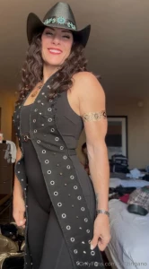 Love getting dressed up edc was so fun would you dance with me