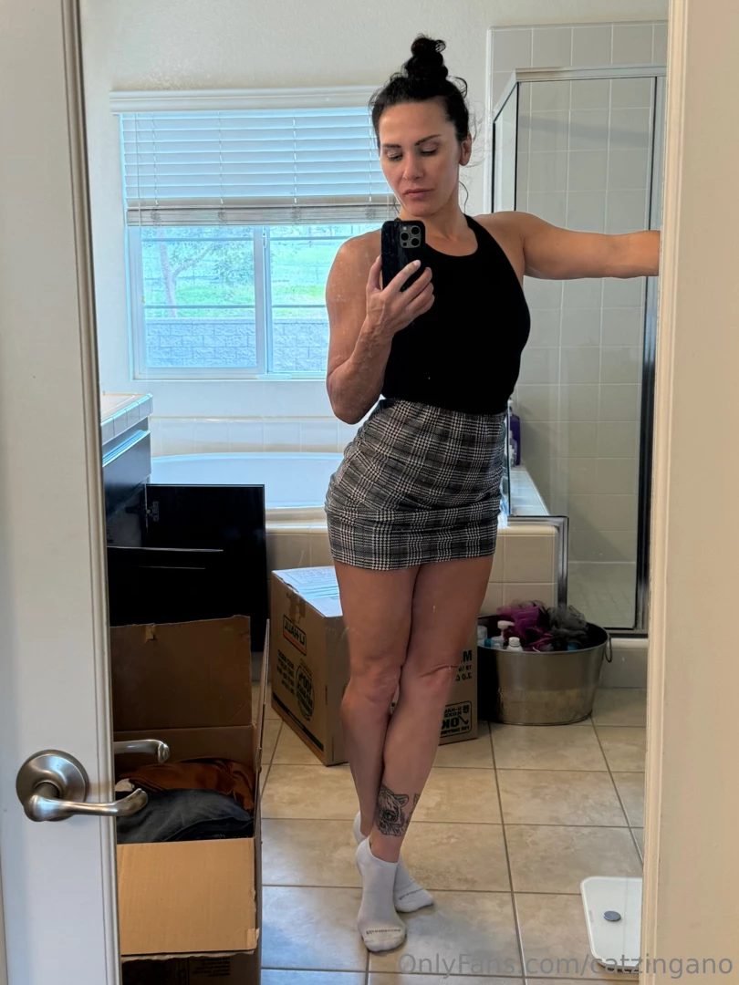 I have a lot of unpacking to do i m so excited about my new home i won 