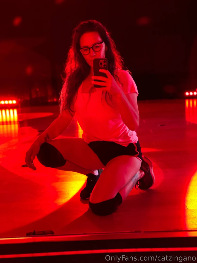 I love when i get to use my feminine energy and get to just be hot and 