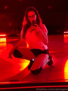 I love when i get to use my feminine energy and get to just be hot and