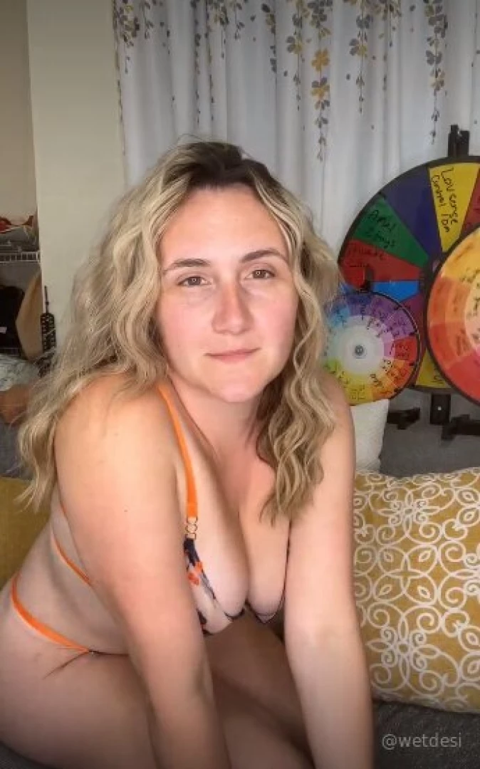 Wanna see what happens next you ve seen the pics but the real fun 