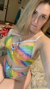 My moans were louder than i expected