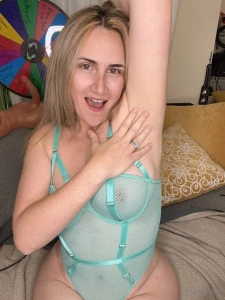 I worked up such a filthy sweaty mess just for you my pits are soaked