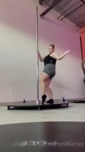 If y all send me 20 dollars i could buy a pole lol i had so much fun part 1