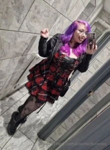 Looking sweet enough to kiss but made for much naughtier things part 1