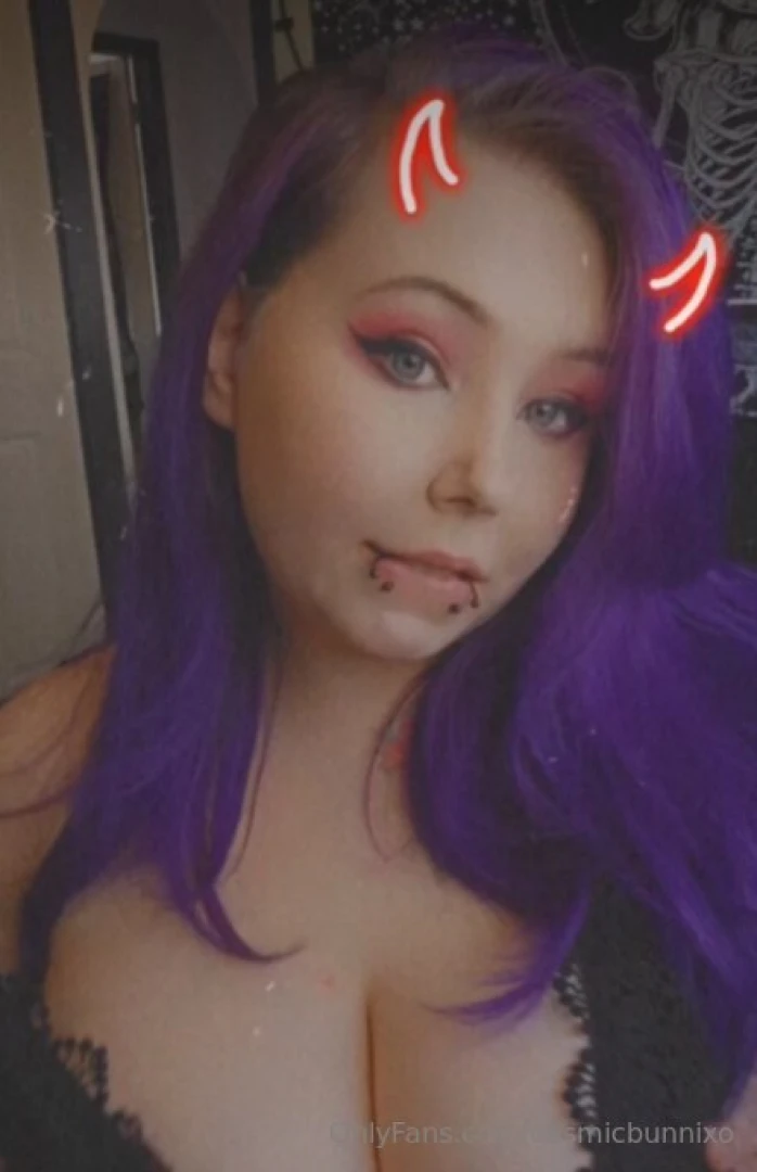 I got bored so i got naughty 