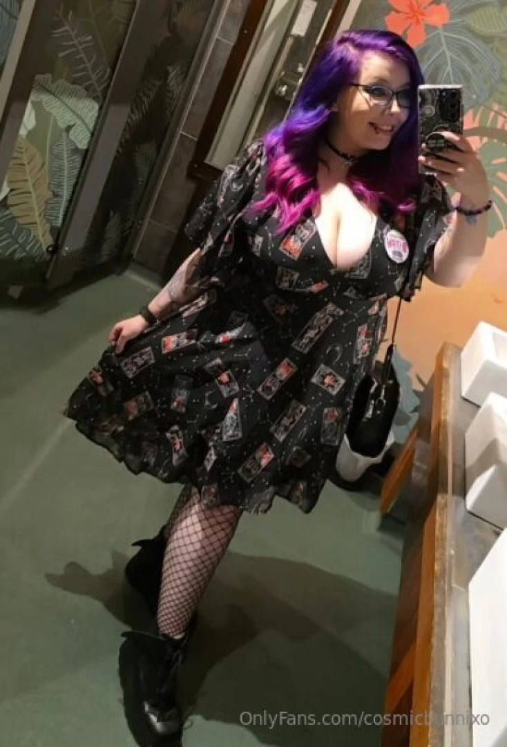 Feeling generous or feeling curious either way tip me 