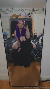 Everything about me is soft except my confidence