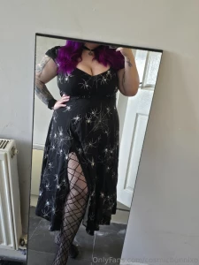 How do i look in this outfit send me your thoughts in the dms