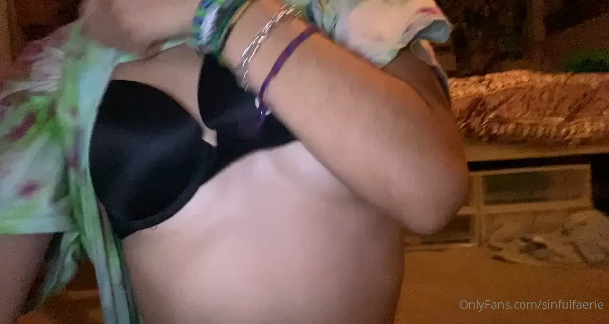 Shhh i ll show you my tits if you re quiet 