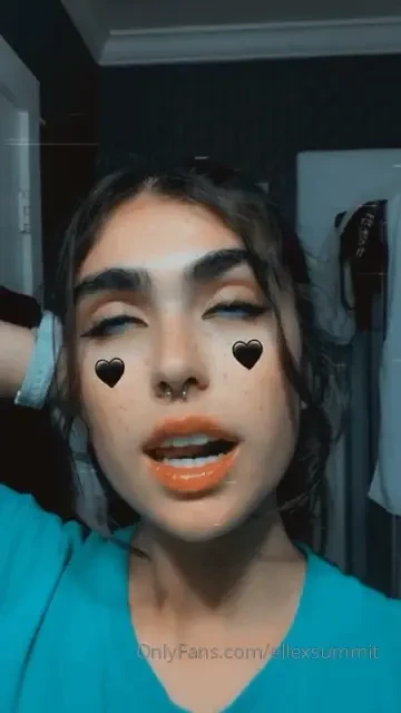 I know you wish you could make my eyes roll back into my head like 