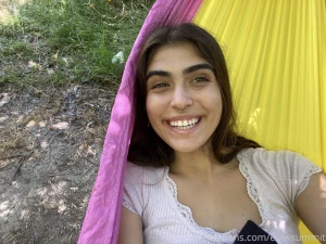 Some selfies i think my smile is actually decent and i ve noticed that part 2