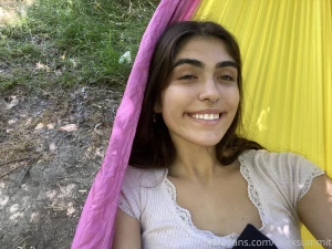 Some selfies i think my smile is actually decent and i ve noticed that part 3