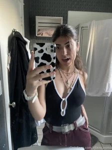 More cute innocent selfies i know how badly you want to undress me you