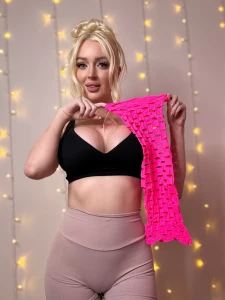 Is there such thing as a too small dress