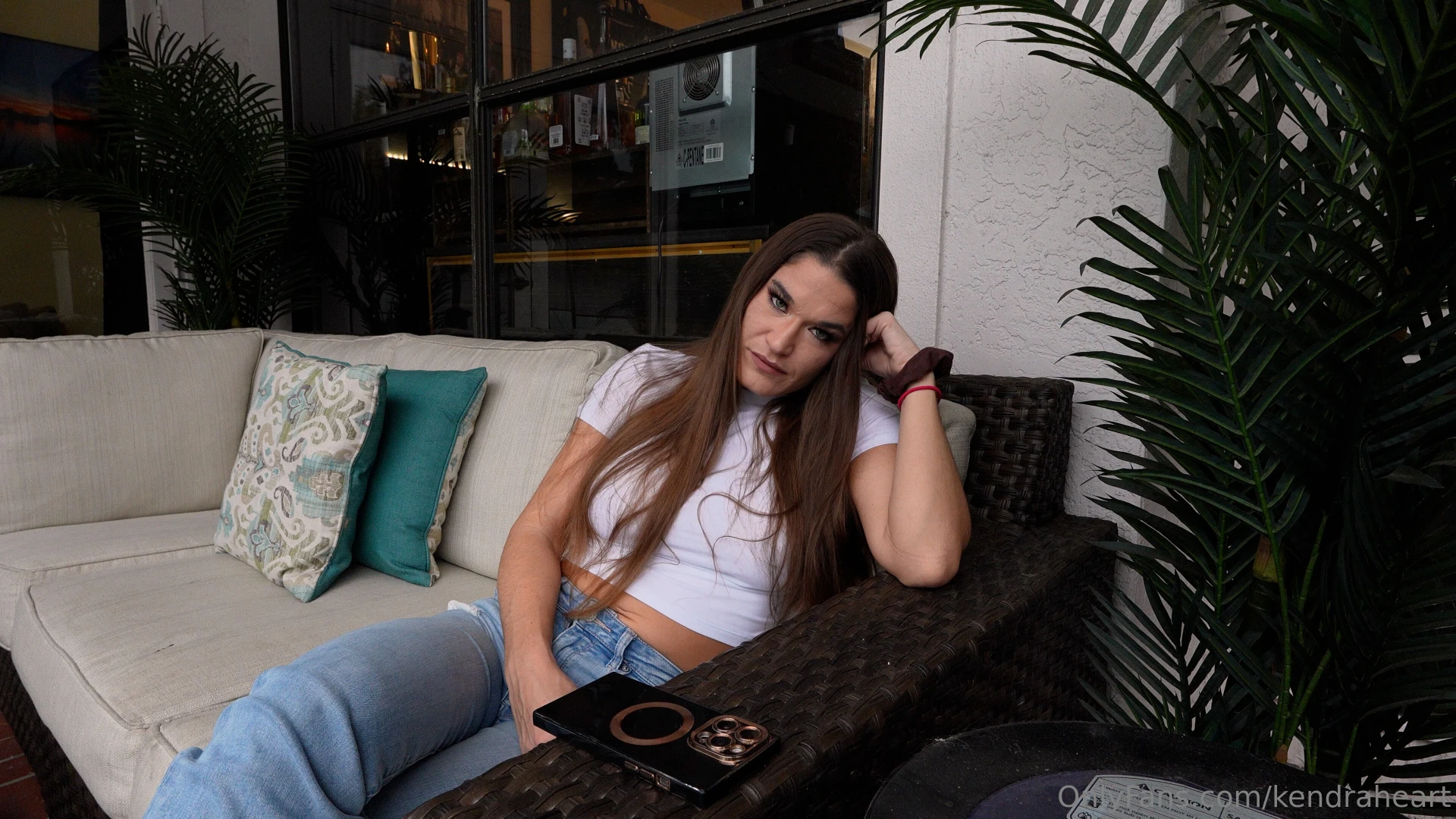 New porn alert as i was doing my morning rounds cleaning my clients part 6 