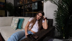 New porn alert as i was doing my morning rounds cleaning my clients part 6