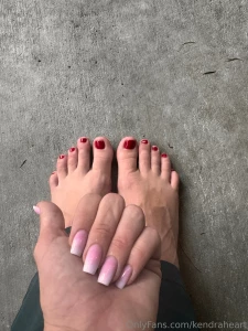 Just got a new set dm me if you want to see them wrapped around