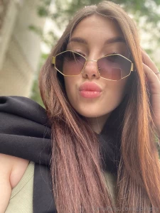 Hot day for a hot girl part 1