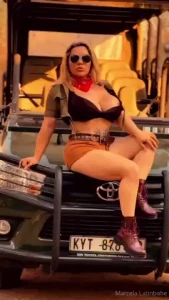 Marcela de explorer are you ready for a wild adventure