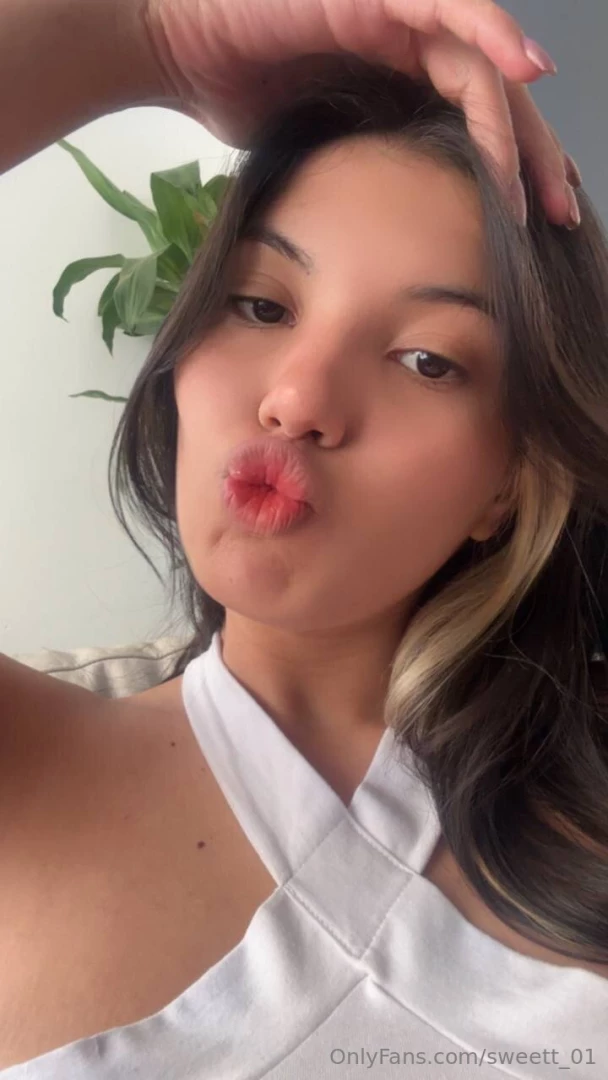 My kisses are so yours my handsome boy 