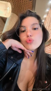 Forever your sweet and sexy girl