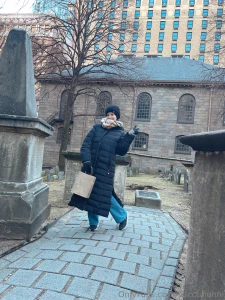 Hi everybody i was on vacation this week and i saw snow for the first