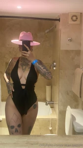 Me escap un rato de la ciudad