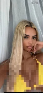 You ready to see a bit more boob